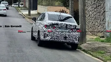 New-gen Honda City Spied – What It Needs to Succeed?