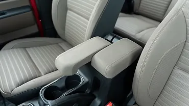 Mahindra Thar OG Cup Holders