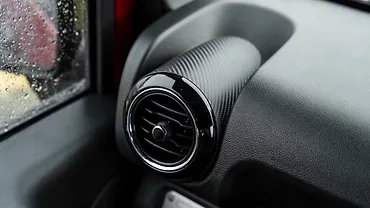 Mahindra Thar OG Front Passenger Air Vent