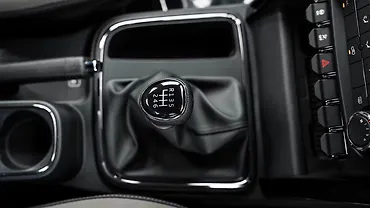 Mahindra Thar OG Gear Shifter/Gear Shifter Stalk