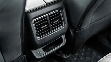 Mahindra Thar OG Rear Row Air Vent