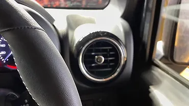 Mahindra Thar OG Right Side Air Vents