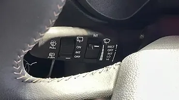 Mahindra Thar OG Wiper Stalk
