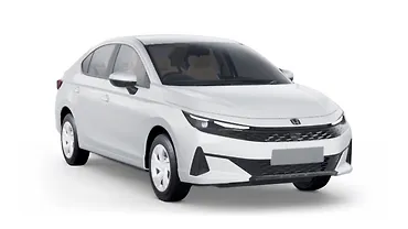 Honda City Right Front Three Quarter Honda City Right Front Three Quarter
