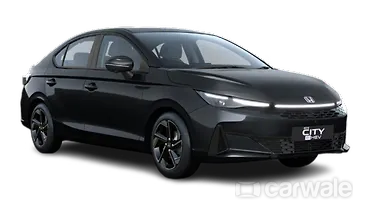New Honda City Facelift and ZR-V Mileage Revealed