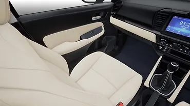 Honda City Front Row Seats Honda City Front Row Seats