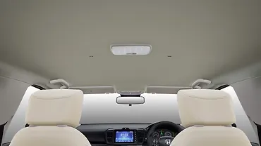 Honda City Inner Car Roof Honda City Inner Car Roof