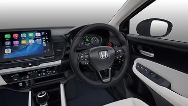 Honda City Steering Wheel Honda City Steering Wheel