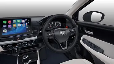 Honda City Steering Wheel Honda City Steering Wheel
