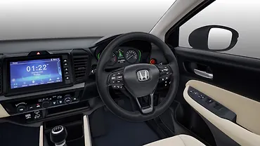 Honda City Steering Wheel Honda City Steering Wheel