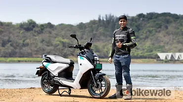 Yamaha EC-06: First Ride Review