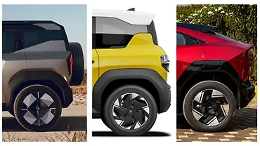 भारत में बदलने वाला है कार डिज़ाइन का ट्रेंड! अब दिखेंगी ज़्यादा यूनिक कार्स