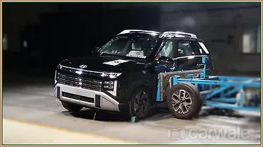 Hyundai Venue And Venue N Line Tested by BNCAP: Scores Revealed