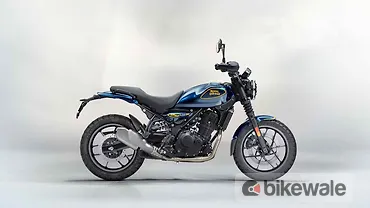 2026 Royal Enfield Guerrilla 450: Top 5 Highlights