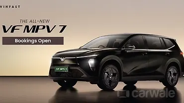Vinfast VF MPV 7 Launching This Month: Pre-bookings Open