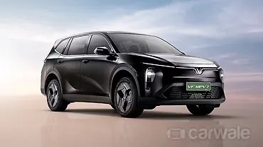 Vinfast charts out showroom expansion, fleet plans for 2026