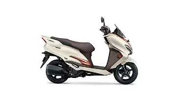 2026 Suzuki Burgman Street launched: Top five highlights