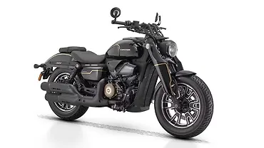 QJMotor SRV 400 VS Could Find Niche Interest in India, But Won’t