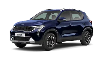 Kia Sonet HTK(O) vs Citroen C3 Shine AT: Performance Punch Under Rs. 10 Lakh