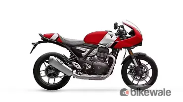 Triumph 350cc Range’s Engine Specifications Leaked before Launch