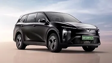 Vinfast VF MPV7 India Launch: Live Updates