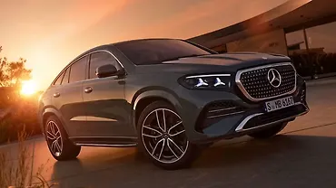 The new Mercedes GLE should launch in India sooner than later