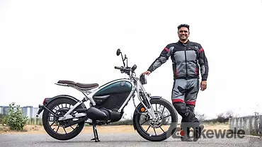 Royal Enfield Flying Flea: First Ride Review 