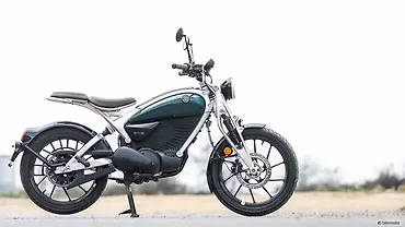  Royal Enfield Flying Flea Launch On April 10