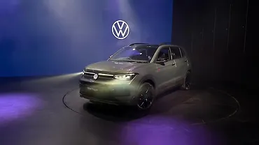 Volkswagen Taigun Facelift Officially Unveiled in India