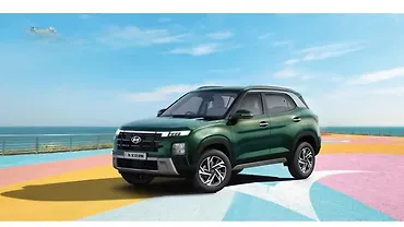Hyundai Creta Summer Edition Launched in India, Prices Start at Rs. 12.06 lakh