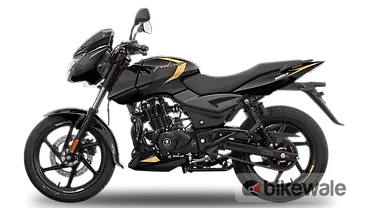 2026 Bajaj Pulsar 180 launched in India at Rs. 1.22 lakh