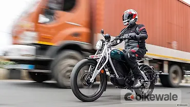 Royal Enfield Flying Flea C6 Launching Tomorrow; Price Expectations 