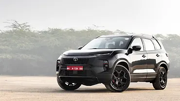 Tata Safari Prices Hiked, Diesel Variants Costlier by up to Rs. 22,000