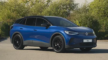 Volkswagen ID.4 Updated: Is VW Course-Correcting its EV Strategy?