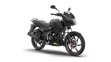 Bajaj Pulsar 150 Gets a New Colour Scheme