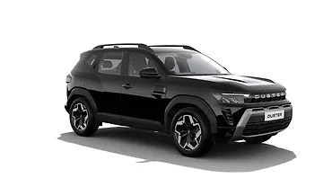 Renault Duster Techno Plus Variant Detailed: Is It Worth the Upgrade?