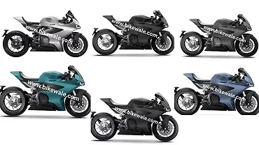 Norton Manx R Colour Options Revealed Ahead of Launch