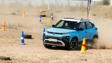 Tata Punch Turbo: The One Thing It Was Missing, Fixed - Opinion