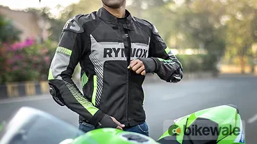Rynox Apex Evo Riding Jacket Long Term Review: 1-Month Report