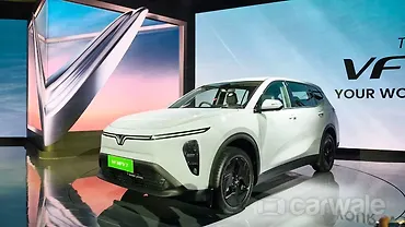 Vinfast VF MPV 7 Launched: Prices in India Start at Rs. 24.49 Lakh