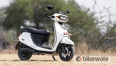Kinetic DX Lineup Updated with Larger Battery Packs