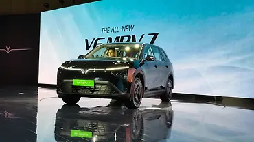 VinFast VF MPV 7 Pricing: How It Compares Within the Segment VinFast VF MPV 7 Pricing: How It Compares Within the Segment