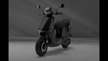 Ola S1 X+ 5.2kWh Available In Five Colour Options
