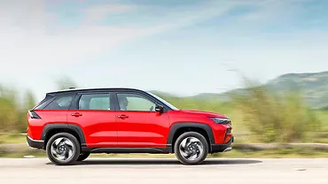 Maruti Victoris: Why This Maruti Feels Different - Opinion