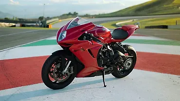 MV Agusta F3 R is a Forbidden Fruit that Should Return to India