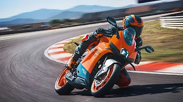 CFMoto-based KTM RC 450 NOT Coming to India