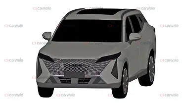 Chery Tiggo 7L patented in India