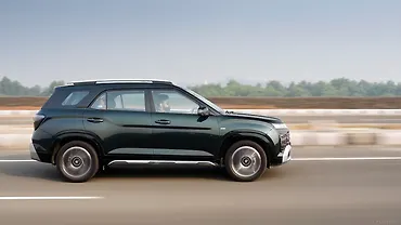 Hyundai Alcazar Revisited: Understated and Underrated