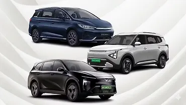 Kia Clavis EV vs BYD eMAX 7 vs VinFast MPV 7: The One That Actually Gets It Right