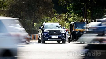 Honda Elevate ZX MT Long-Term Review – City Report